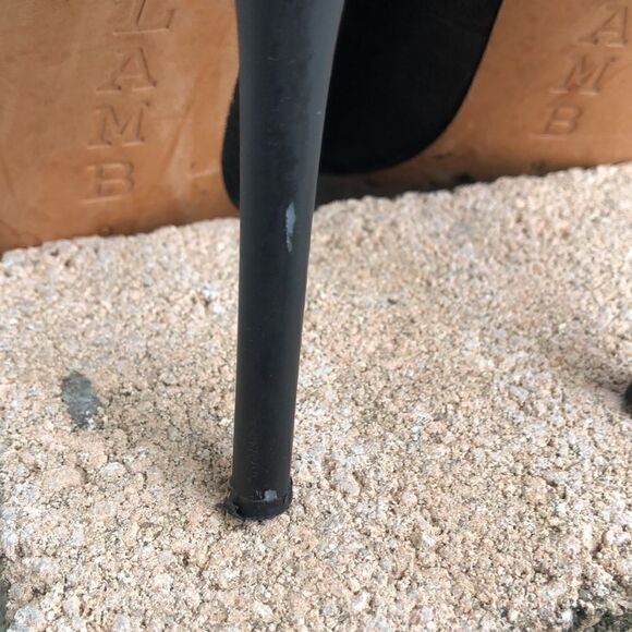 LAMB Gwen Stafani heels - Picture 6 of 10